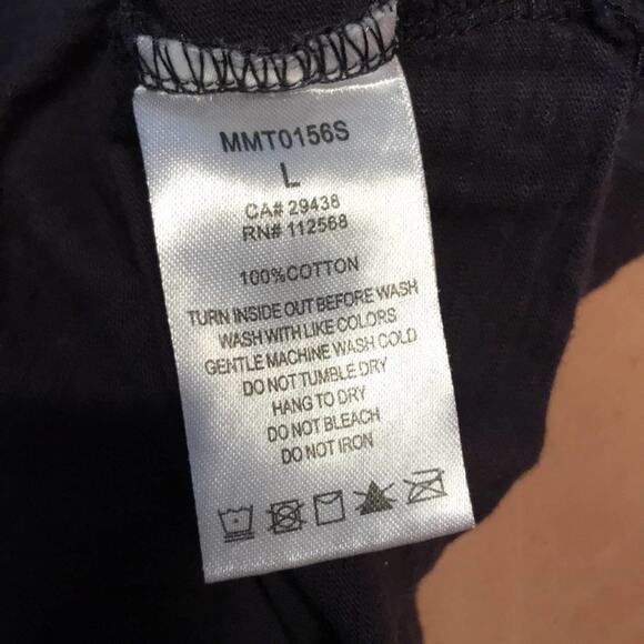 Miss Me L blouse flower ruffle summer vibe bohemian - Picture 8 of 8